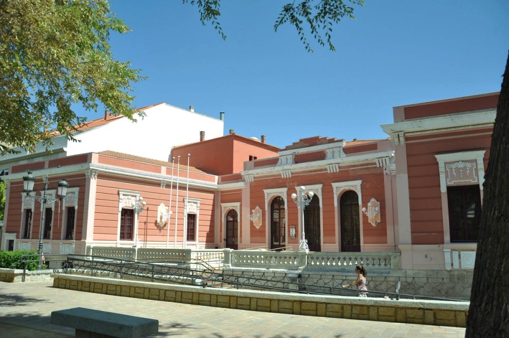 Ciudad Real 2014