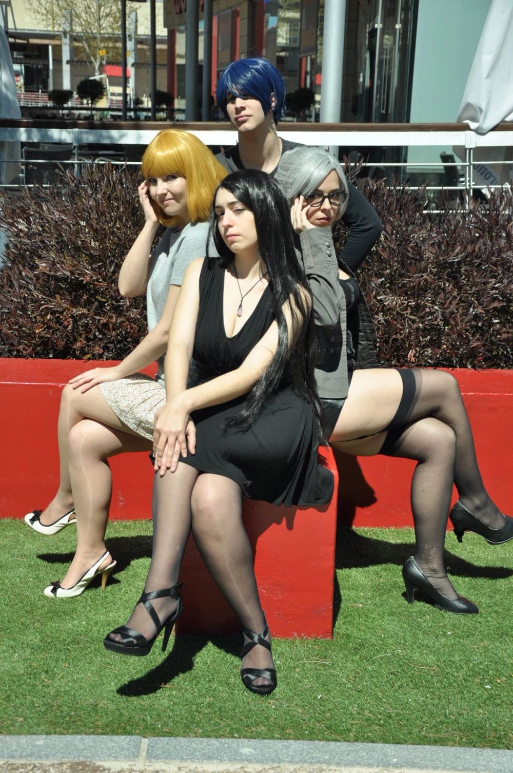 Prision School 08-04-2016