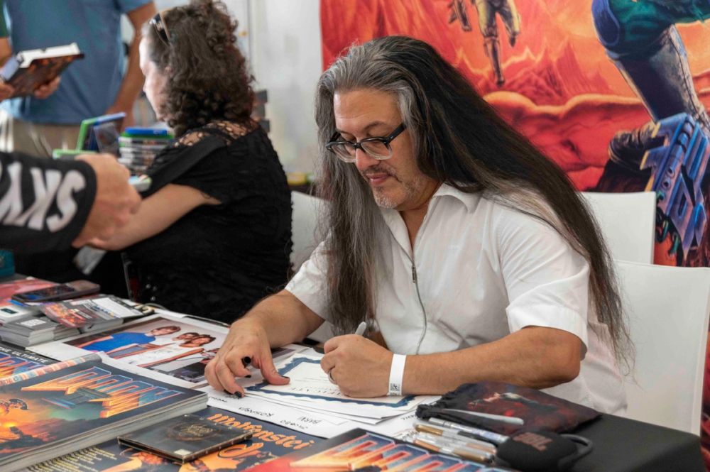 John Romero (Doom juego)