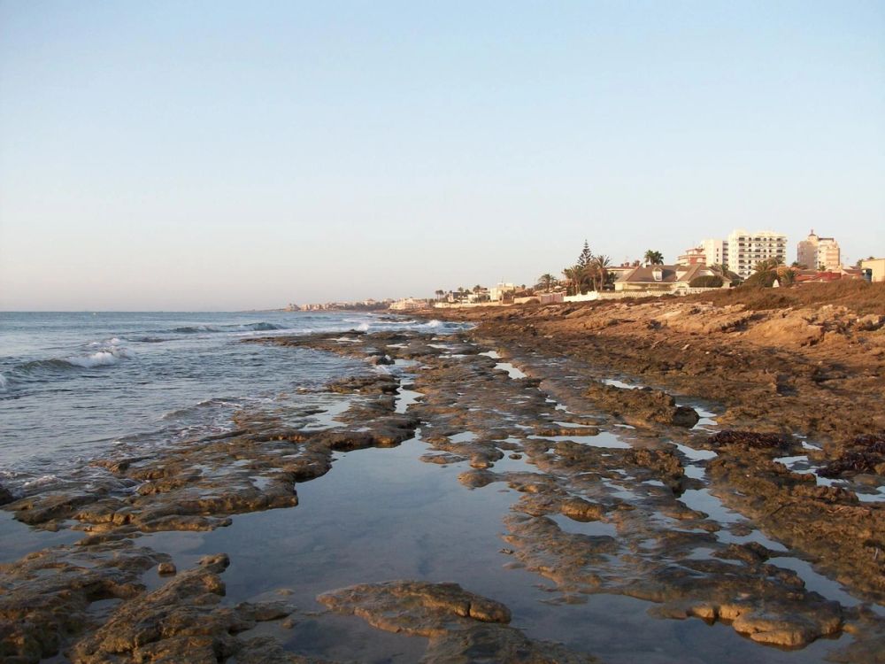Torrevieja 2009