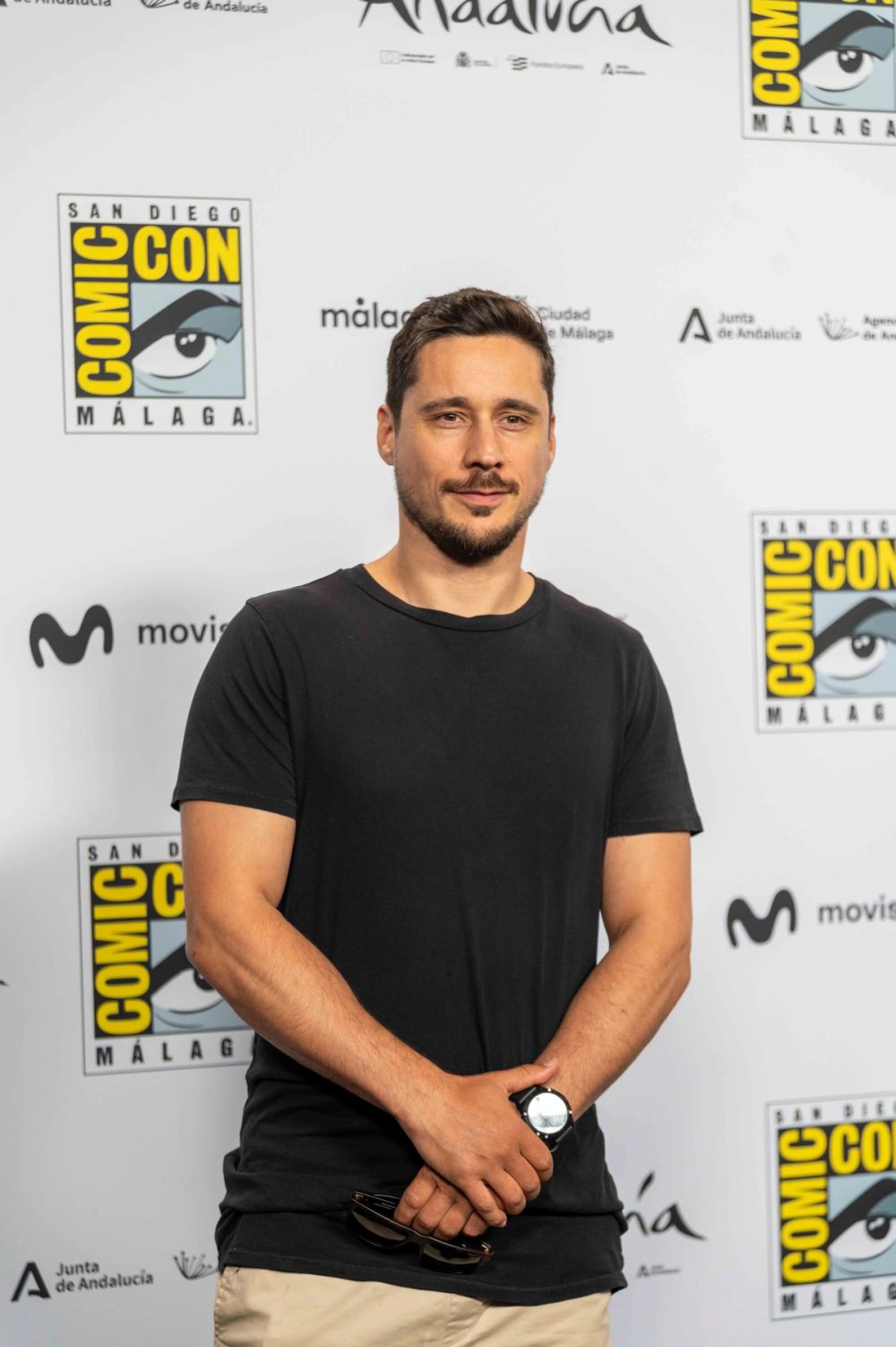 Peter Gadiot