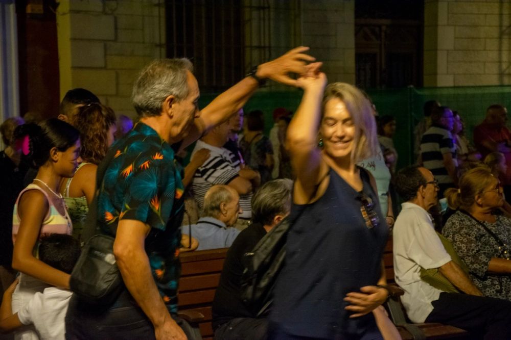 Orquesta Estudio 80 2019