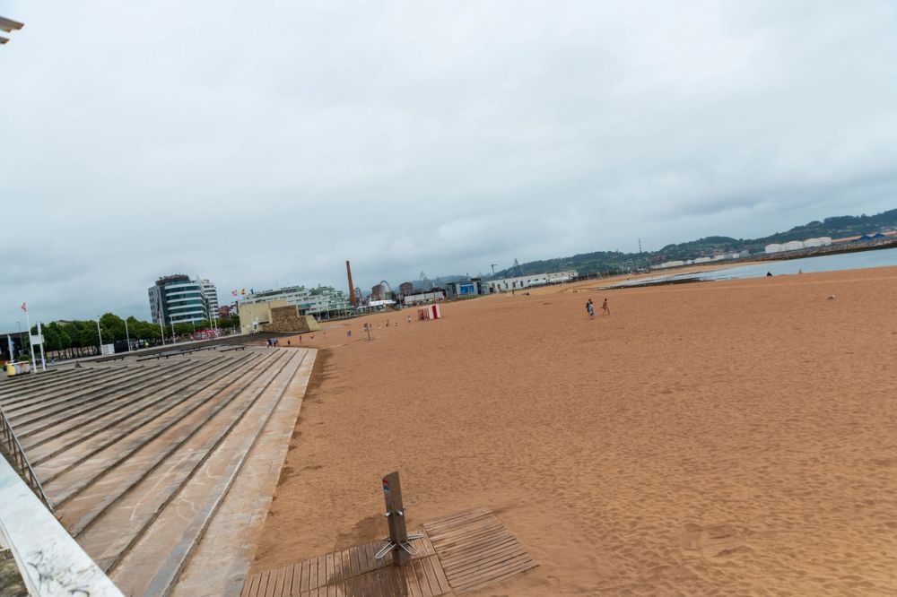Gijon 2024