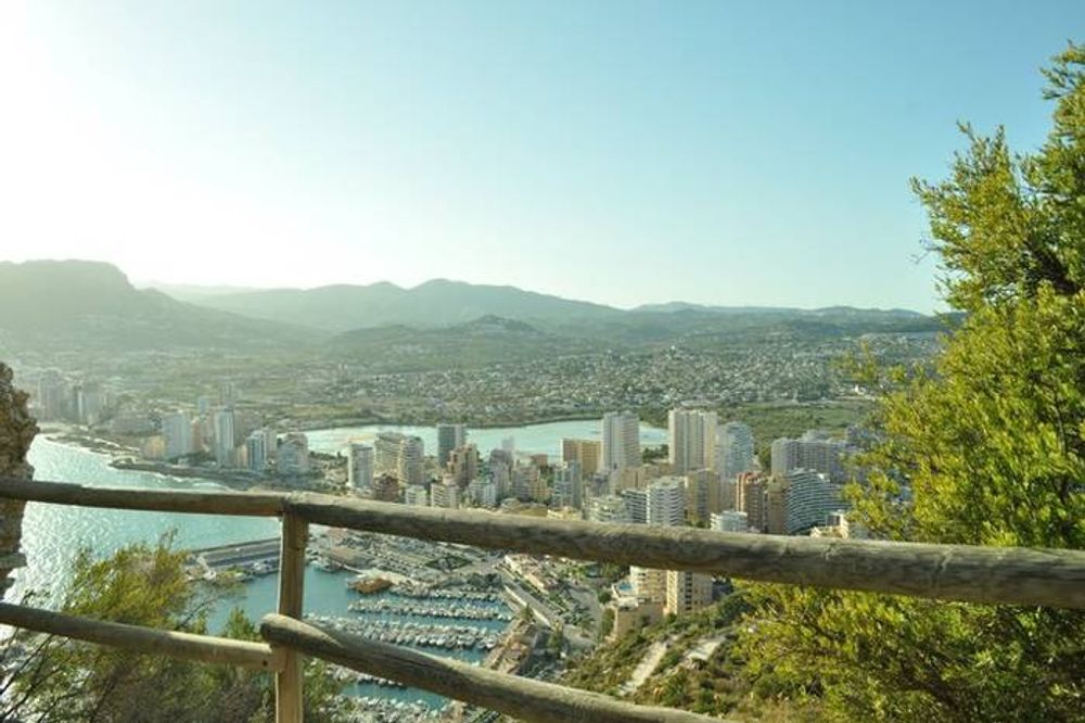 Calpe 2011