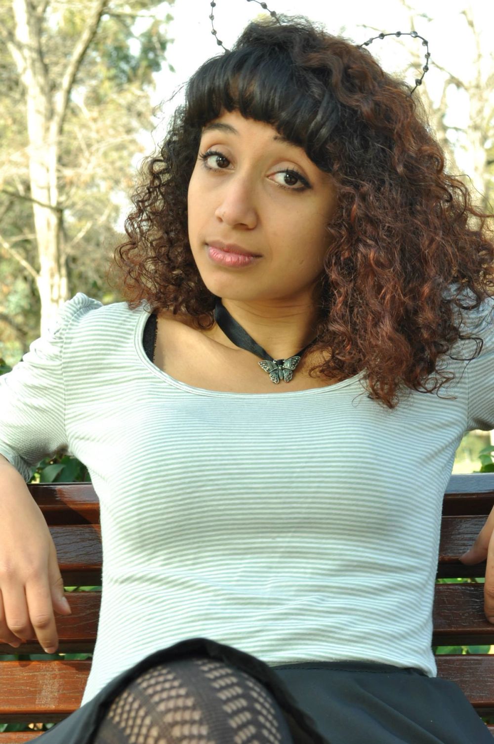 Sesion fotos Tamara 07-01-2014