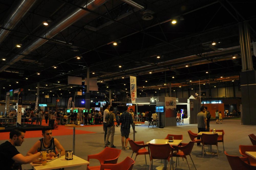 Gamergy 27-06-2014
