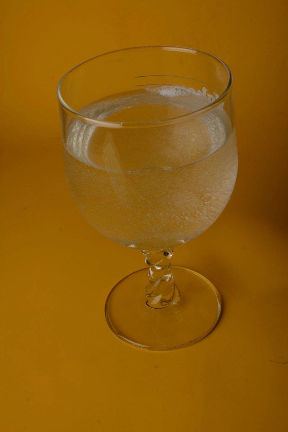 Objetos transparentes 2018
