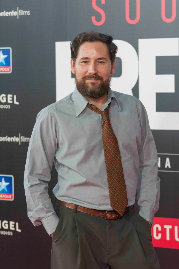Javier Godino