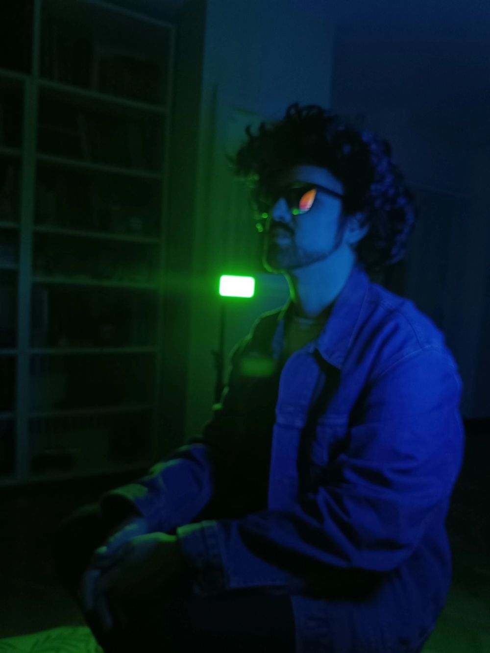 DOP Videoclip 01-10-2023