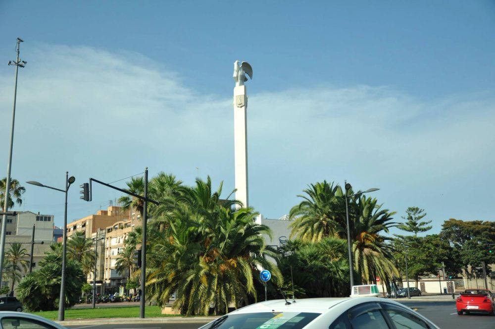Valencia 2014