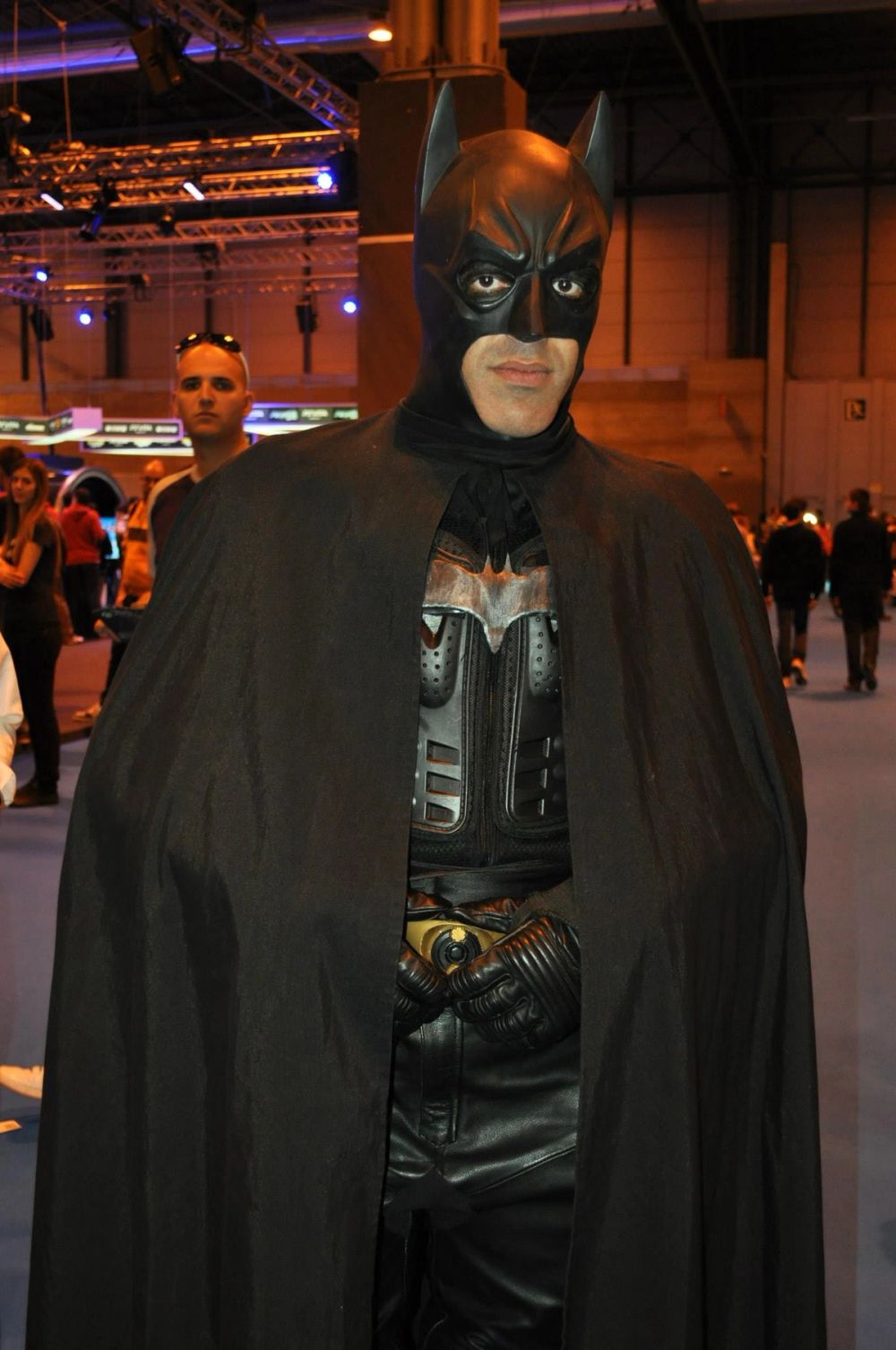 Madrid Game Week 2013