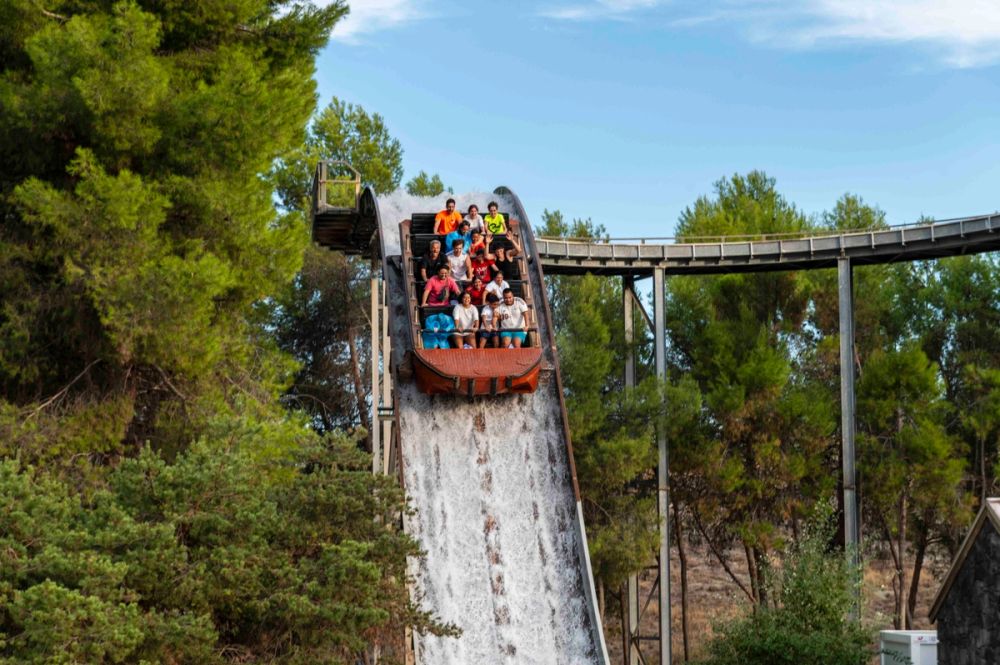 Parque Warner 25-08-2026