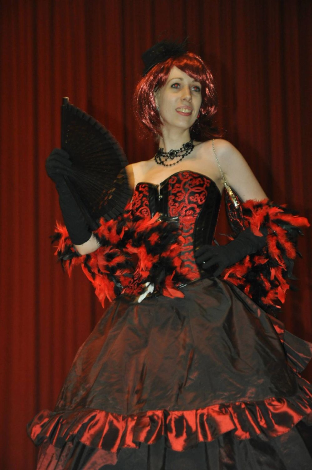 Expomanga 2014