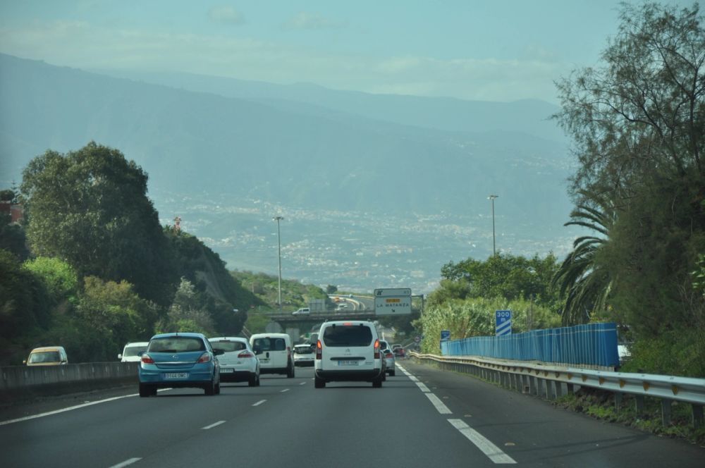 Tenerife 2015