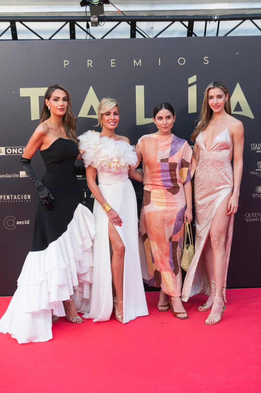 Premios Talia 22-04-2024