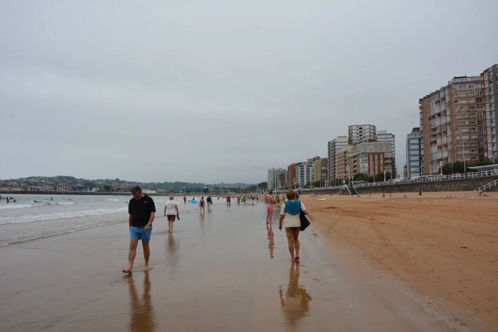 Gijon 2017