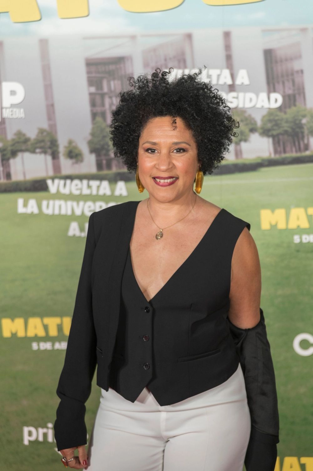 Premiere Matusalen 03-04-2024