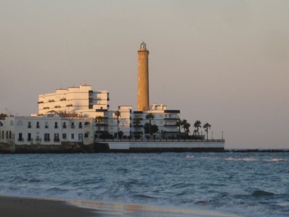 chipiona 2008