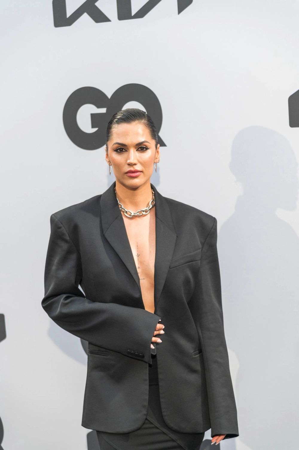Aniversario de GQ cumple 30 años 26-06-2024