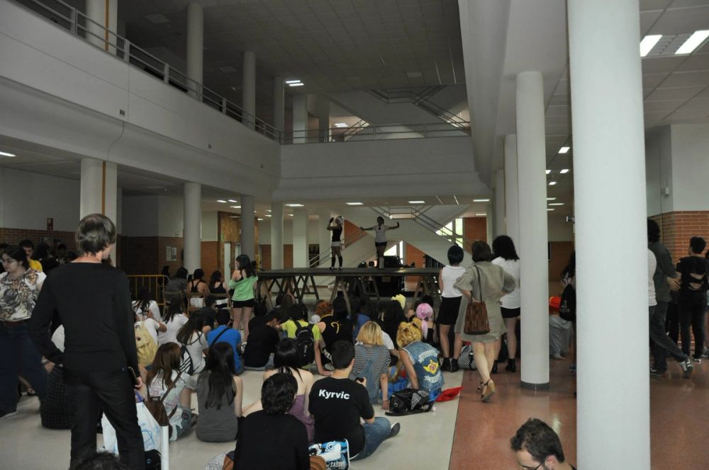 Level Up Leon 2014