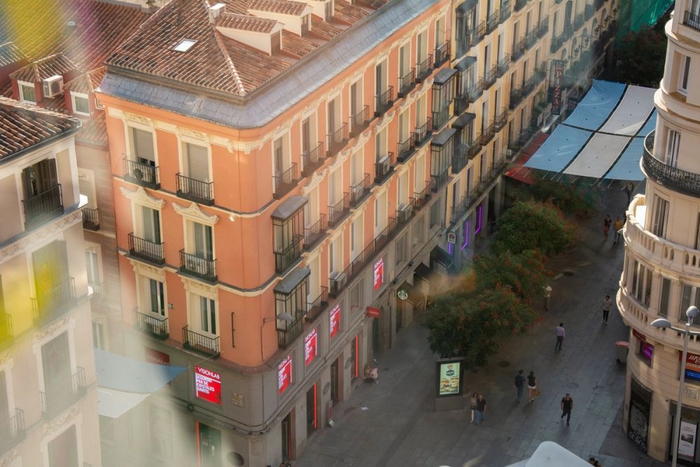 Madrid 18-09-2019