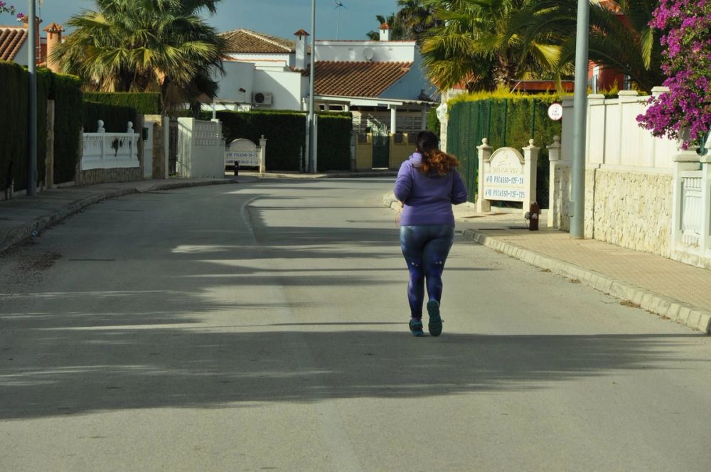 Oliva (Valencia) 15-12-2014