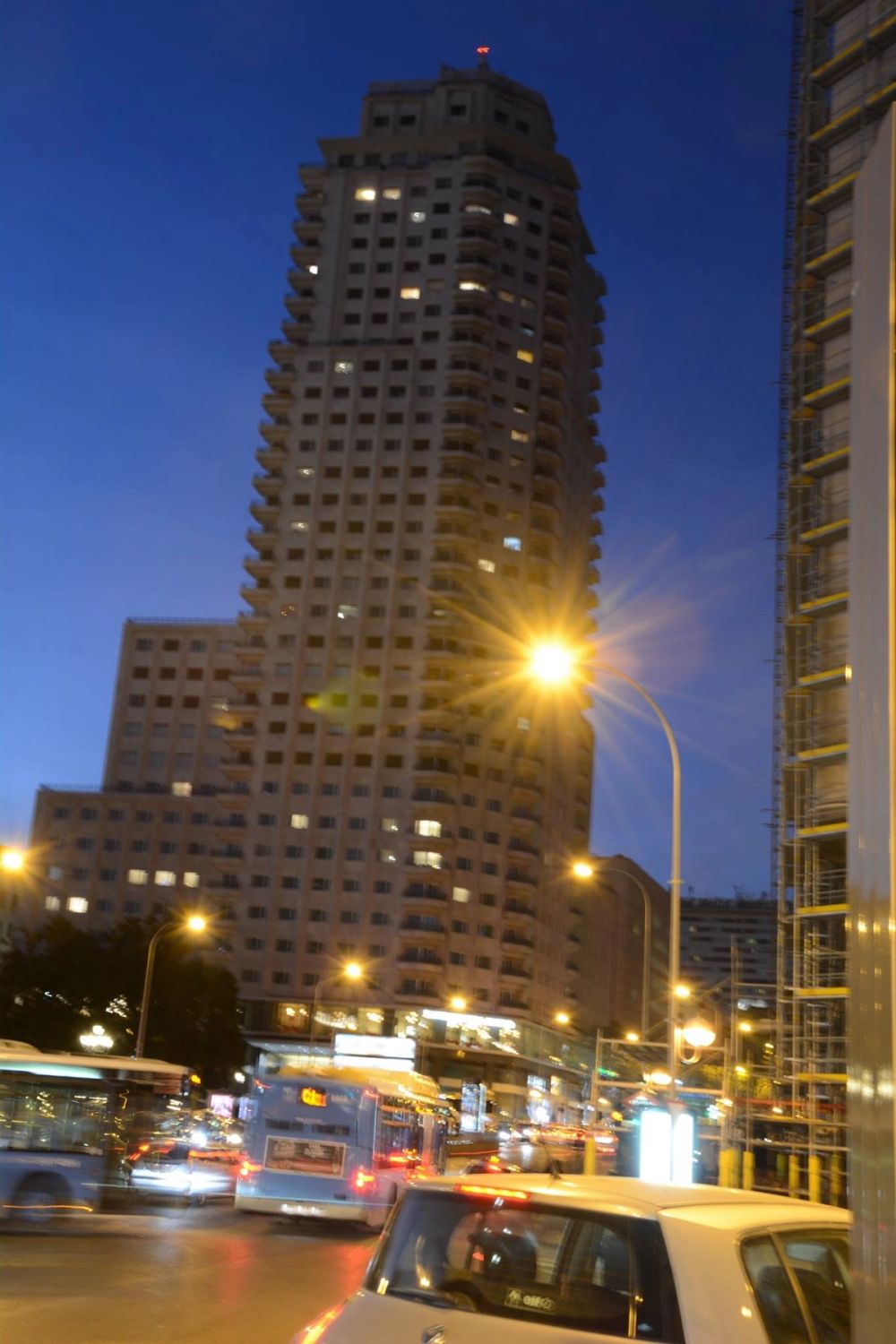 Fotografia Arquitectura (Madrid) 2018