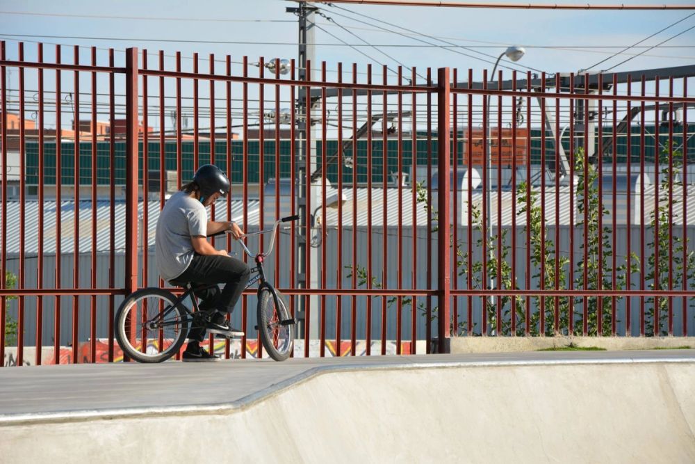 Skatepark fuenlabrada 03-09-2017