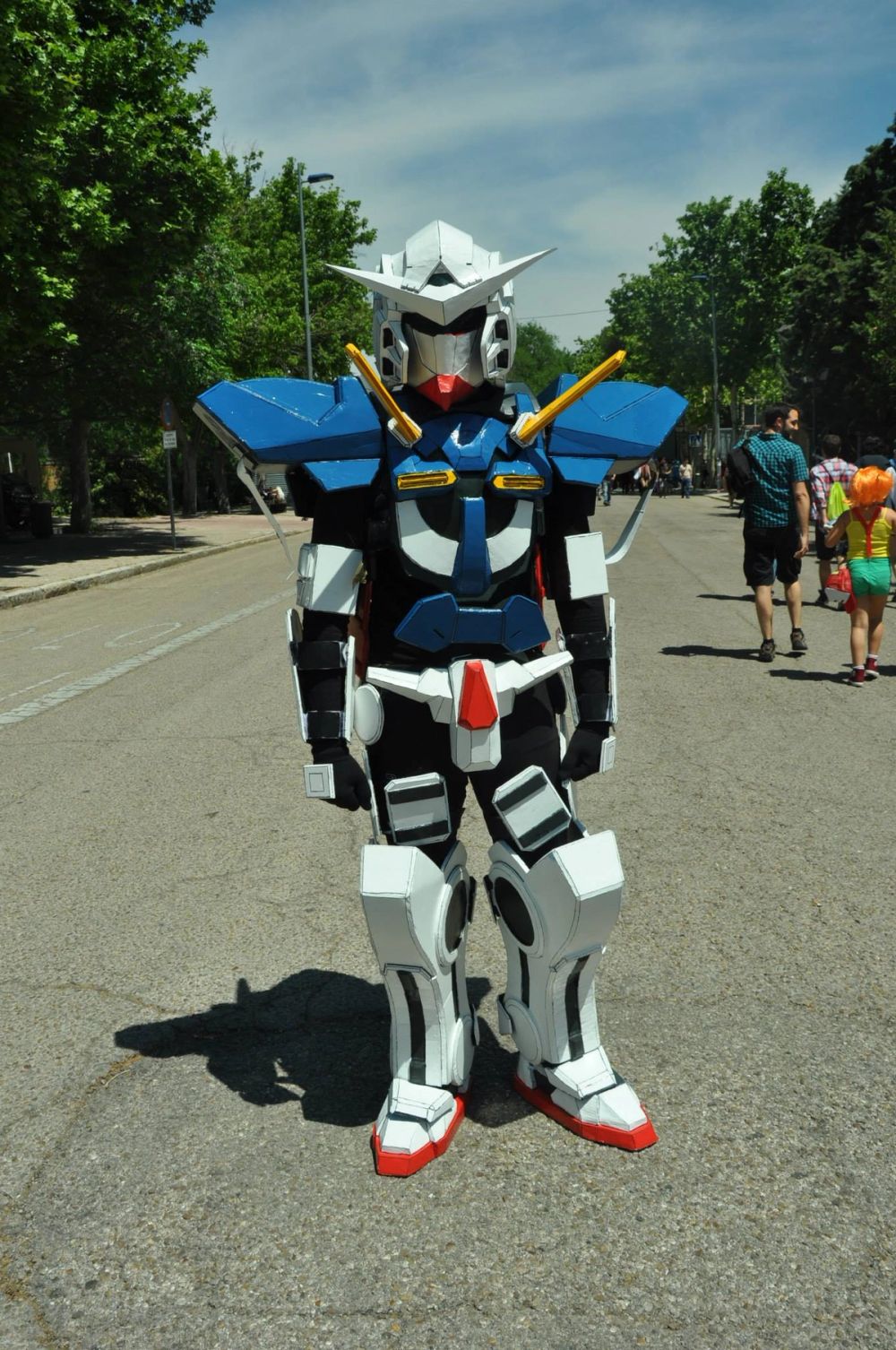Expomanga 2014