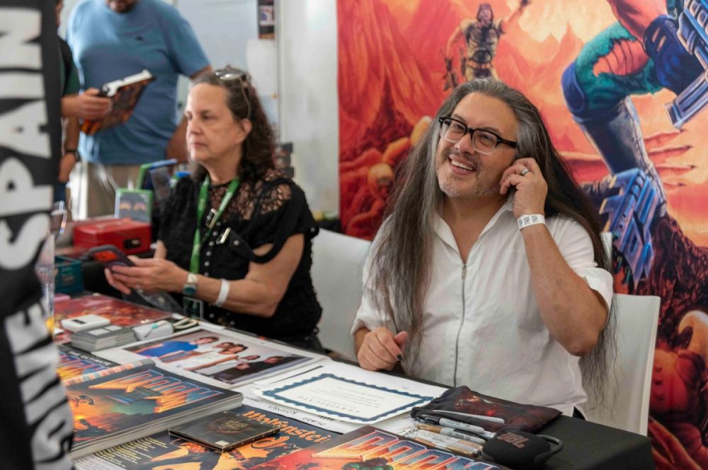 John Romero (Doom juego)