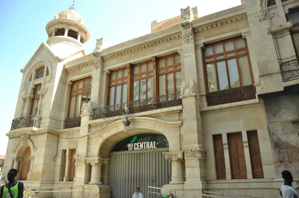 Valencia 2014