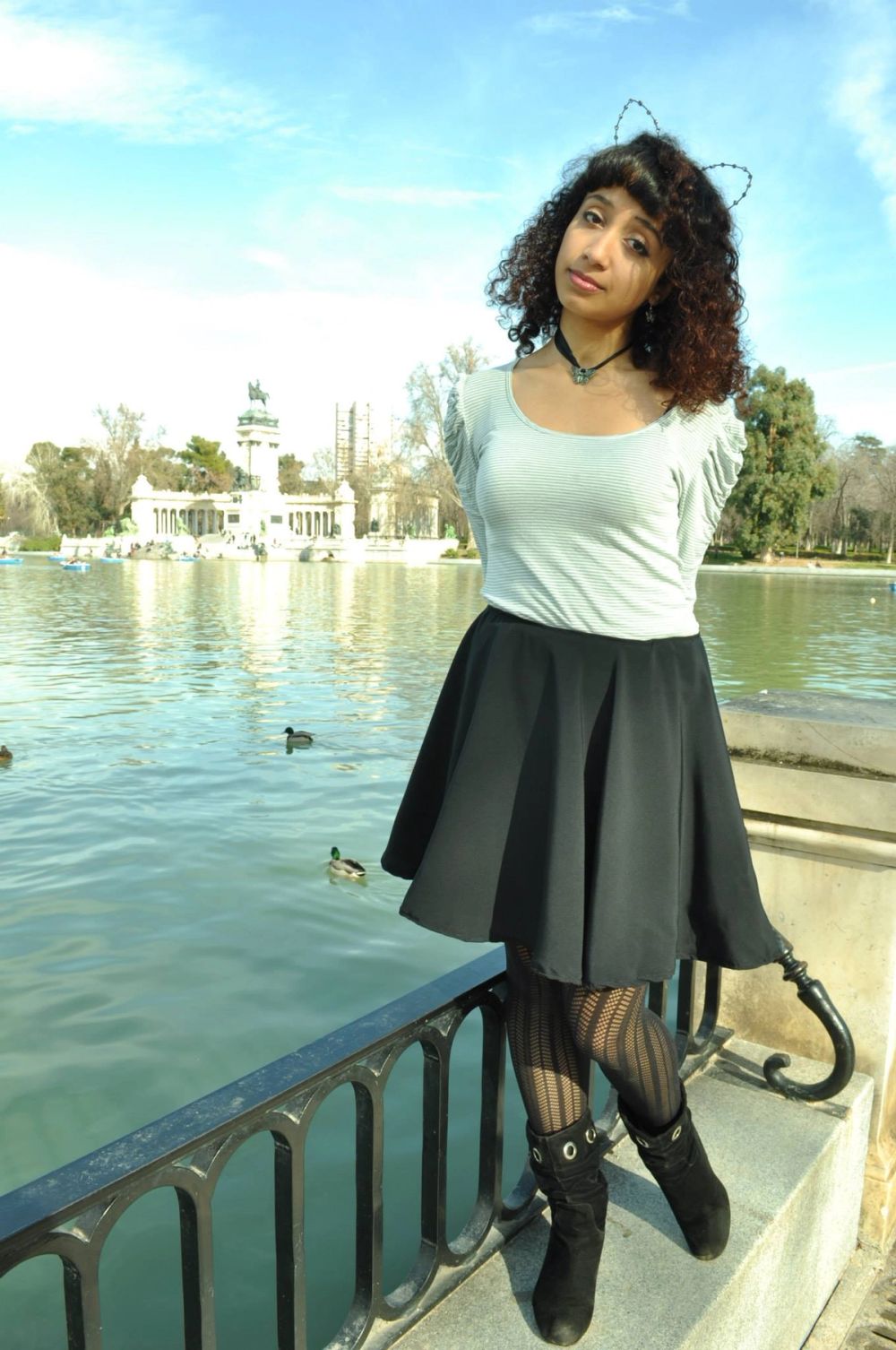 Sesion fotos Tamara 07-01-2014