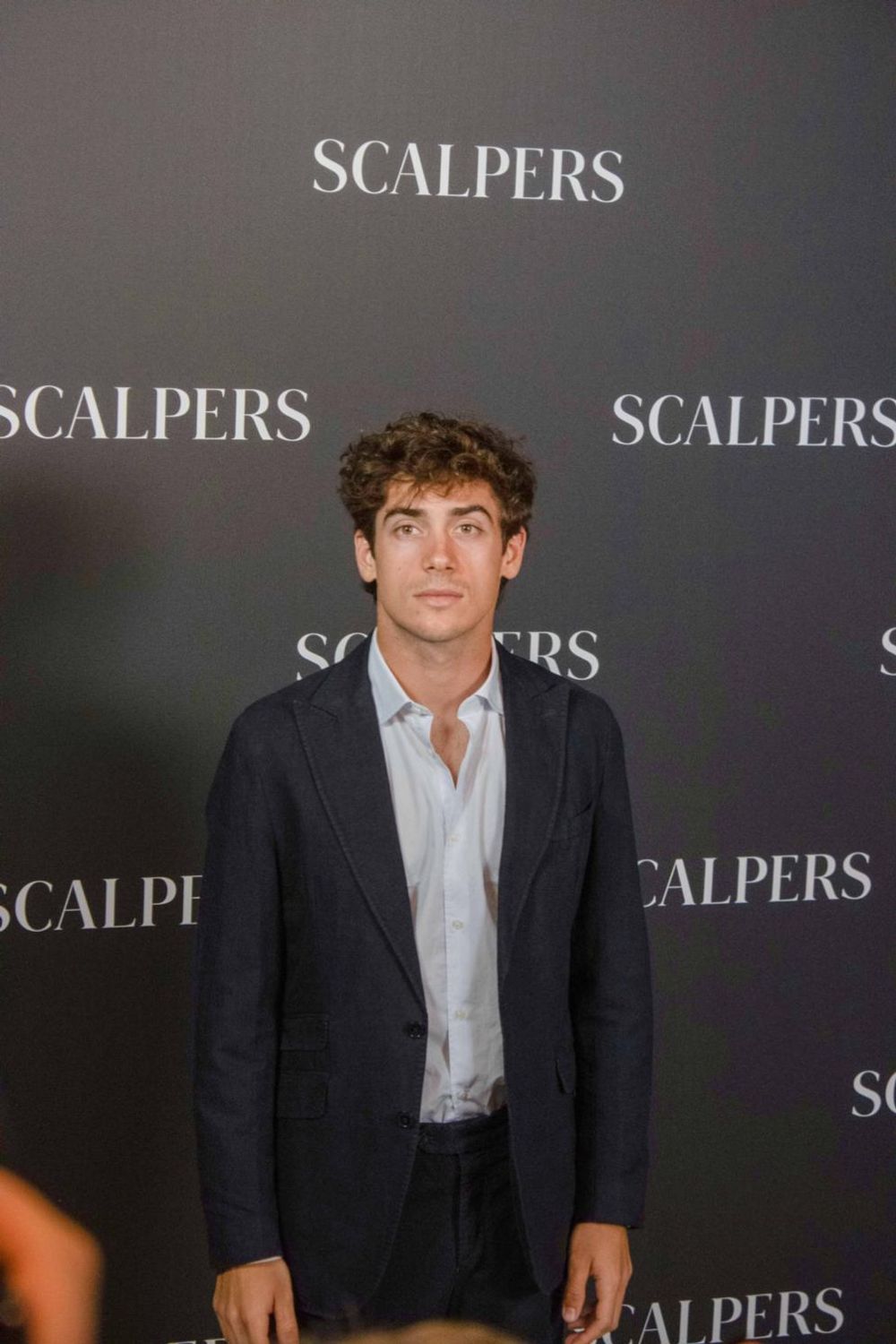 SCALPERS DRIVING FORCE X FRANCO COLAPINTO 09-09-2026