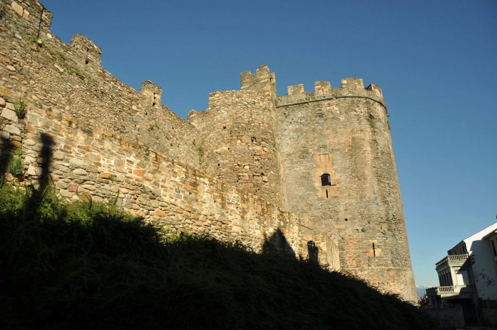 Ponferrada 2015