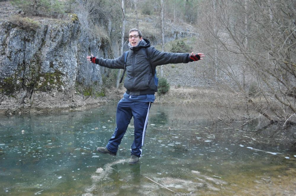 Rio lobos (Burgos/Soria) 2012