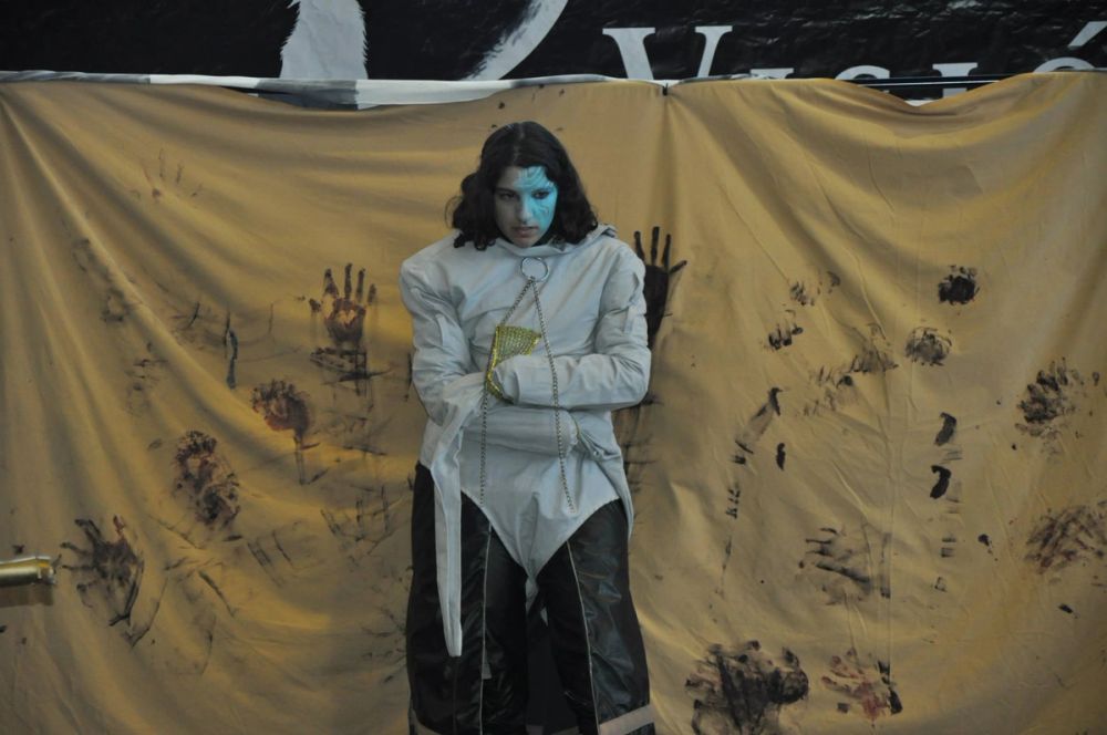 Japan weekend Febrero 2014