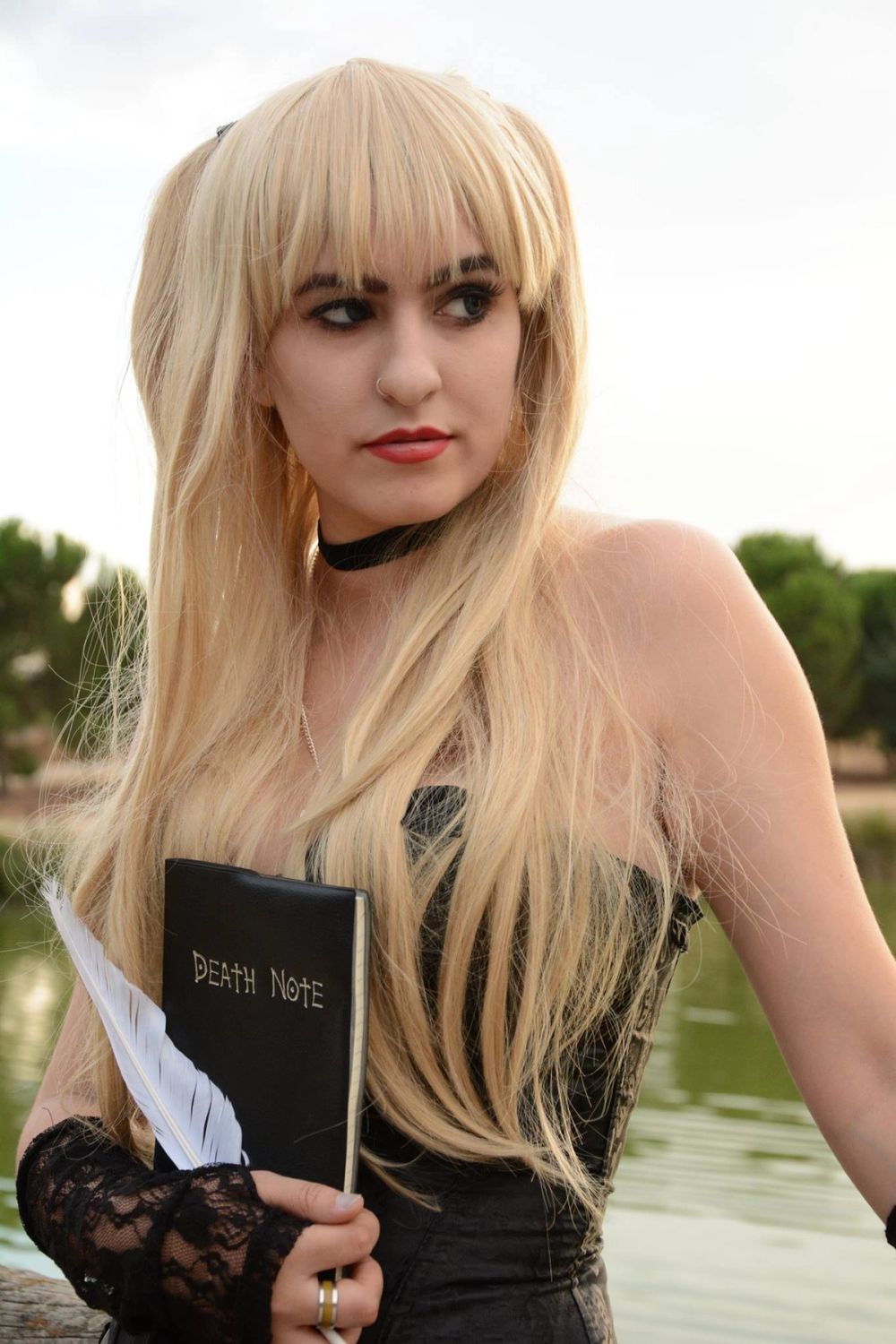 Misa Misa Melissa 18-09-2018