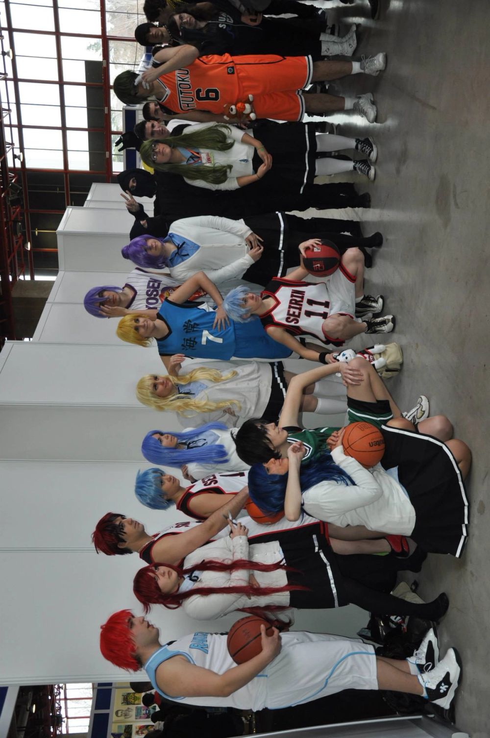 Japan weekend Febrero 2014