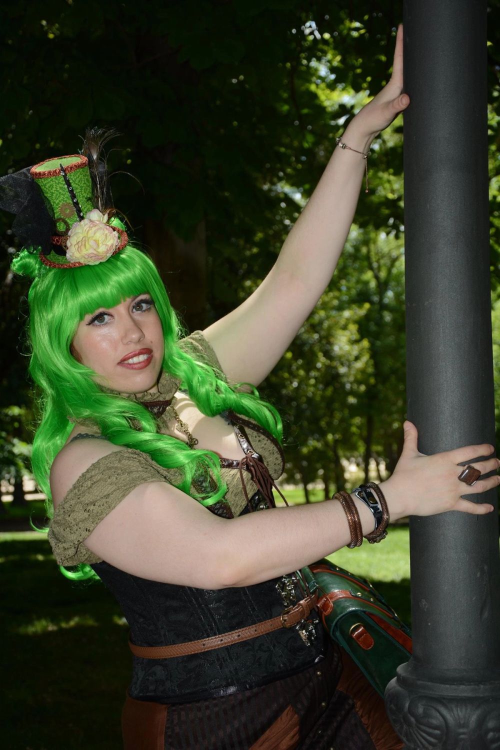 Sora steampunk 13-05-2018