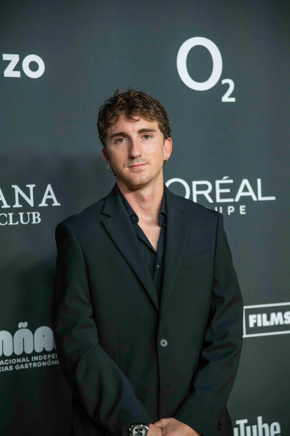 Premios Forbes Best Content Creators 2026 29-09-2026