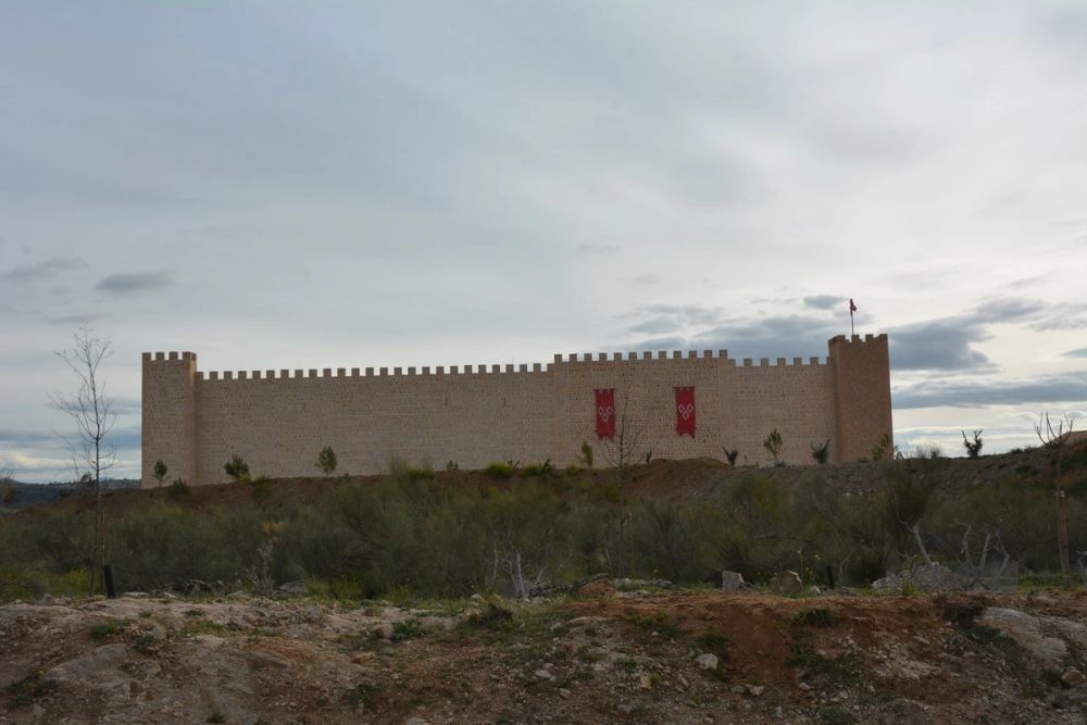 Puy Du Fou 09-04-2022