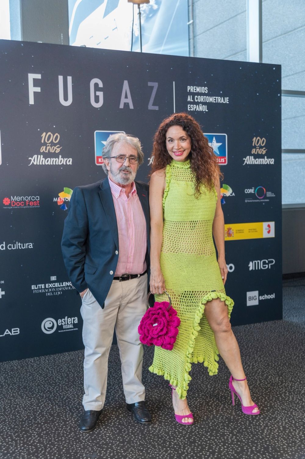 Premios Fugaz 25-06-2025