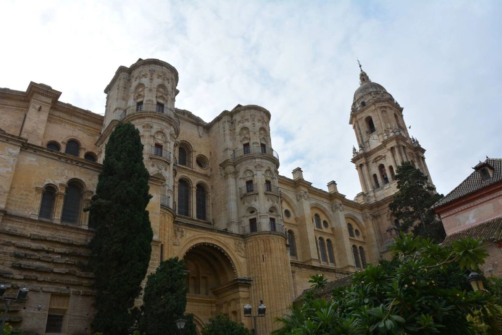 Malaga 2018