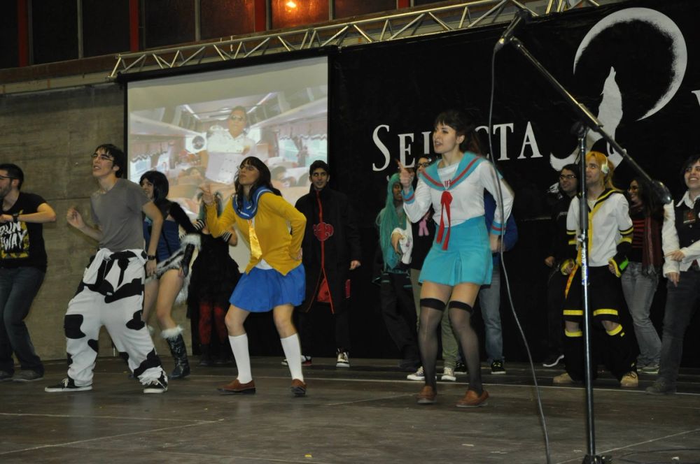 Japanweekend 09-02-2014