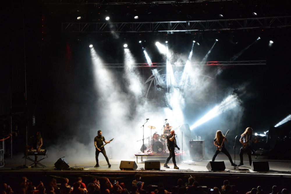 X Festival de San Nicasio Rock 10-10-2021