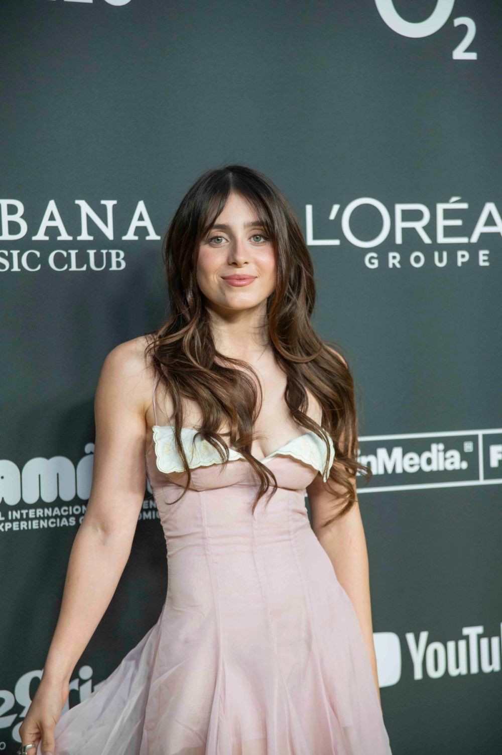 Premios Forbes Best Content Creators 2026 29-09-2026