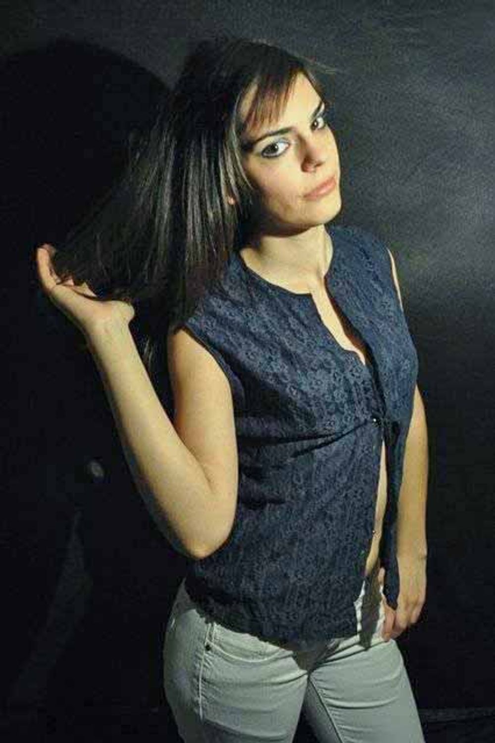 Cristina Rola 2013