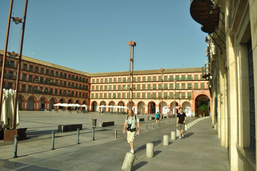 Cordoba 2013