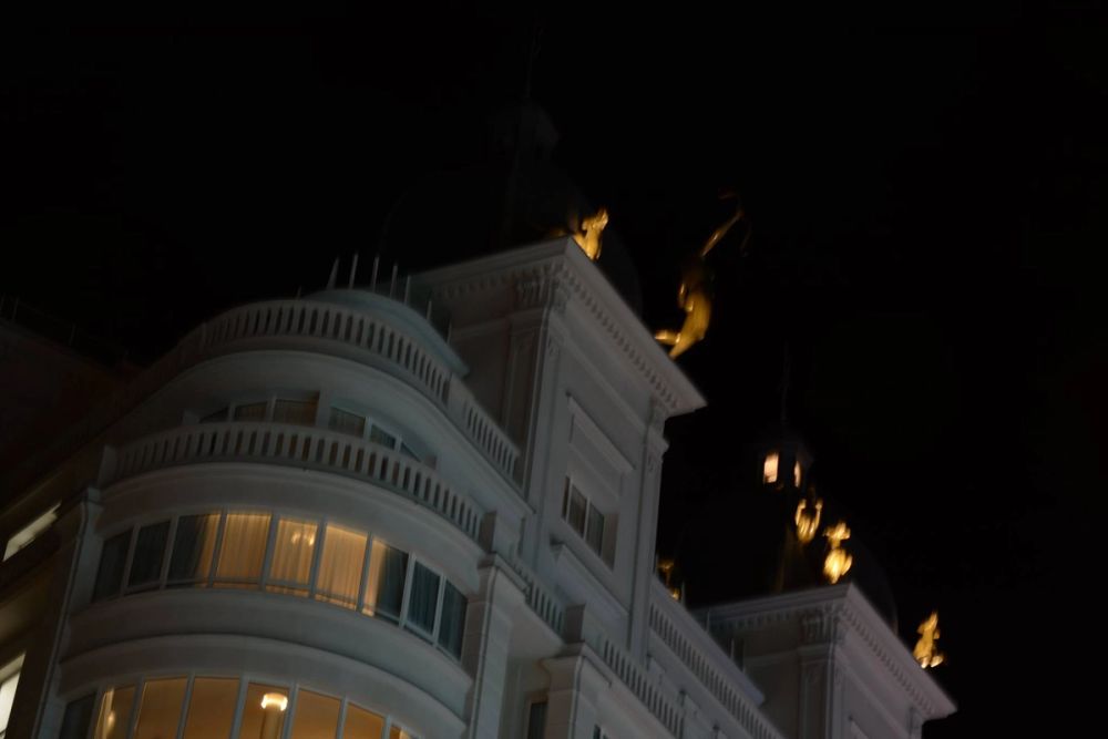 Fotografia Arquitectura (Madrid) 2018