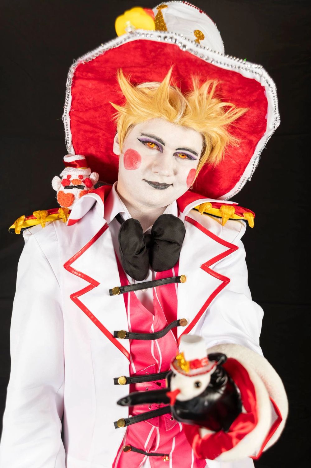 Madrid Otaku 2024